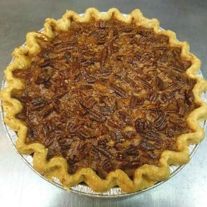 Pecan Pie