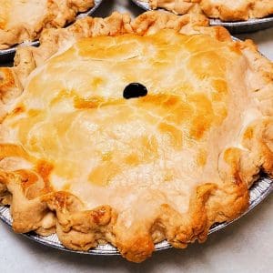 Apple Pie