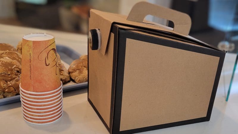 Box of Joe