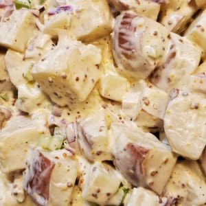 Red Potato Salad
