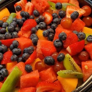 Fruit Salad