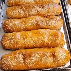 Calzones