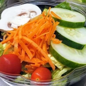 Garden Salad
