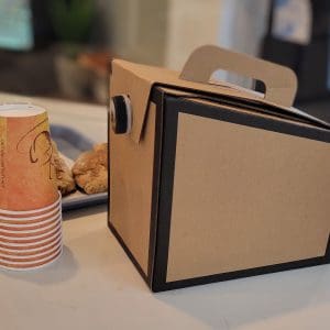 Box of Joe