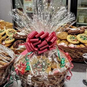 Cookie Basket