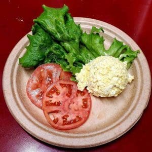 Egg Salad