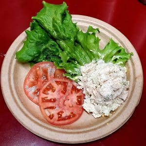 Chicken Salad